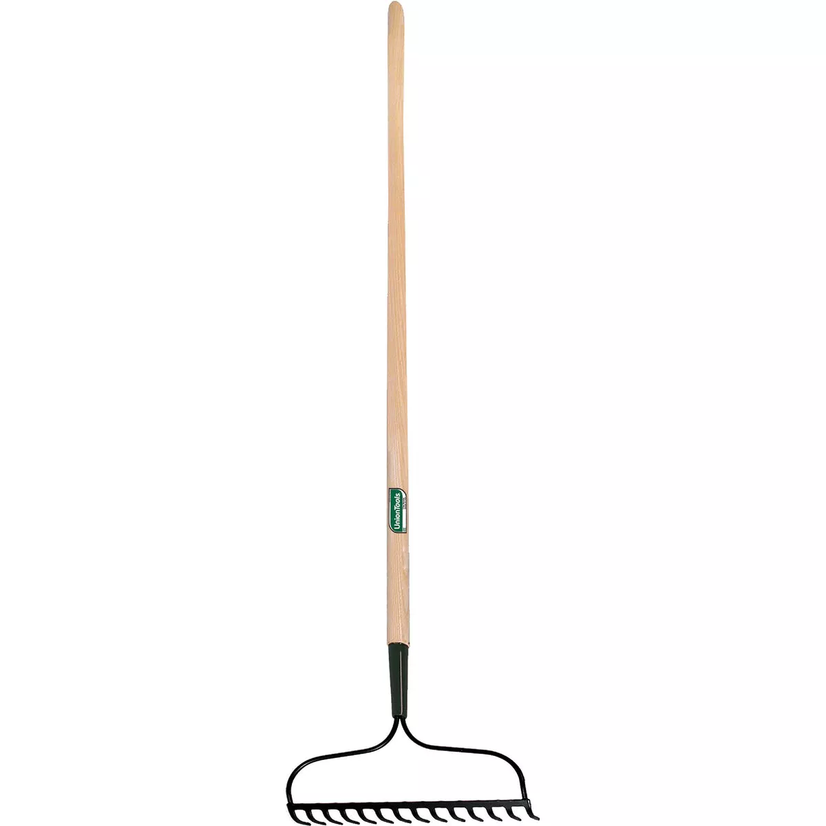 Union Tools 14 in. Steel Welded Garden Rake