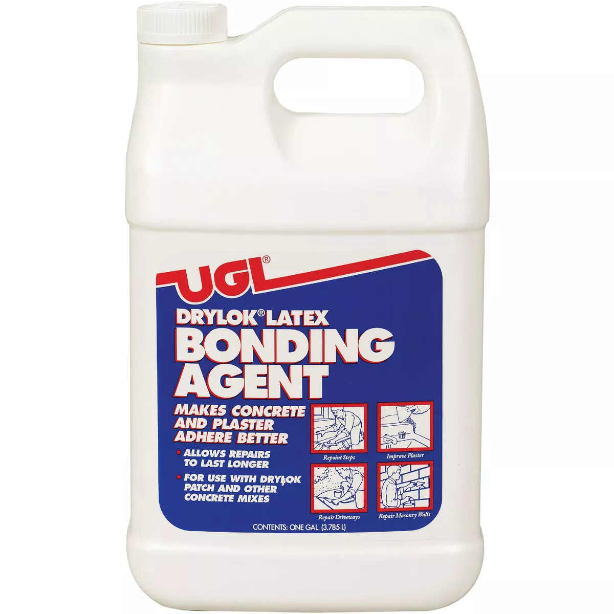 Drylok Gallon Concrete Bonding Agent | True Value Hardware