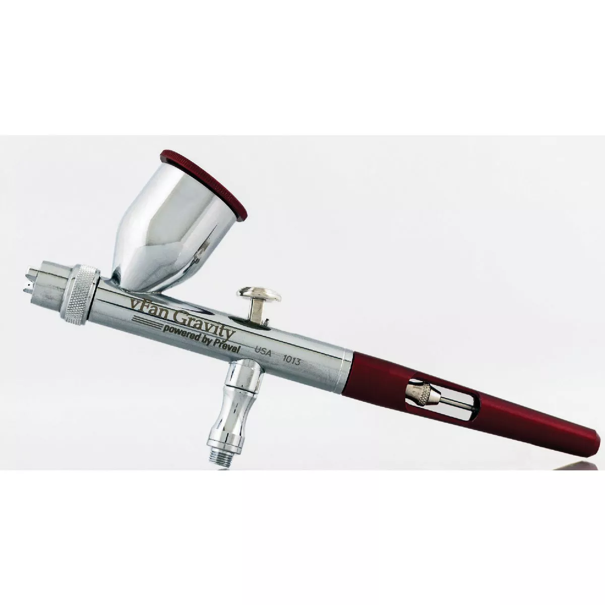 Preval vFan Gravity Sprayer System