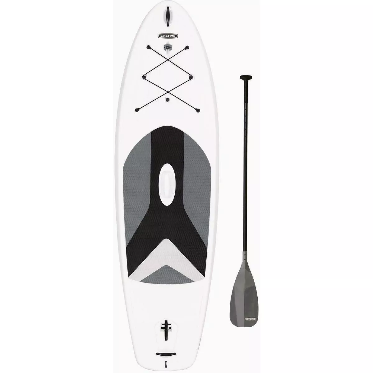 Lifetime Horizon 100 White Granite SUP Paddleboard