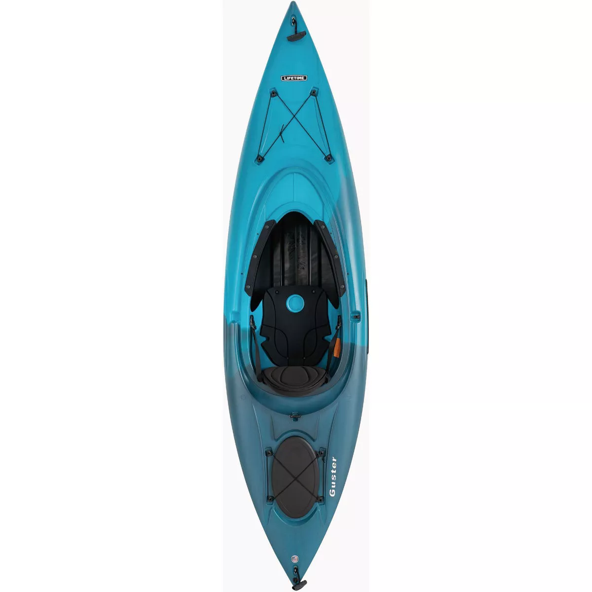 Lifetime Guster 100 Lighting Fushion Kayak
