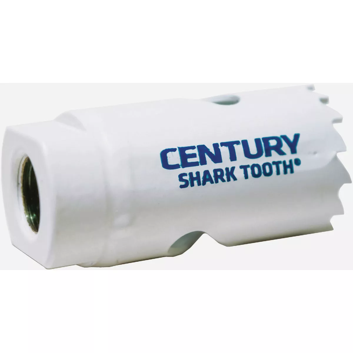 Century Drill & Tool 5/8 In. Bi-Metal Shark Tooth Hole Saw