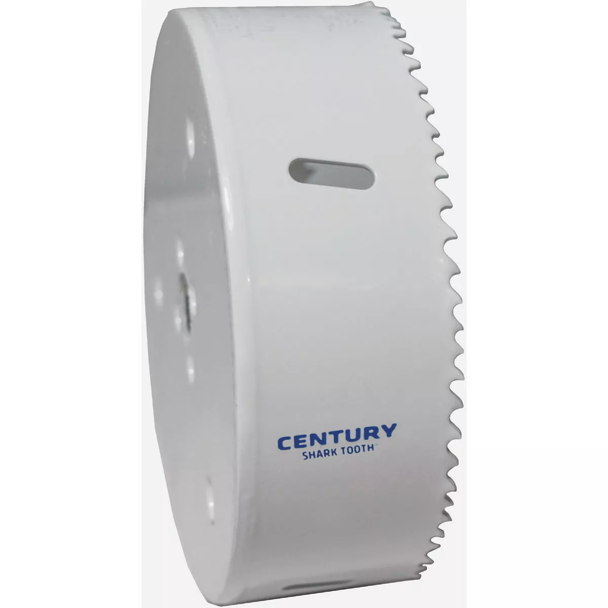 Century Drill & Tool 5 In. Bi-Metal Shark Tooth Hole Saw