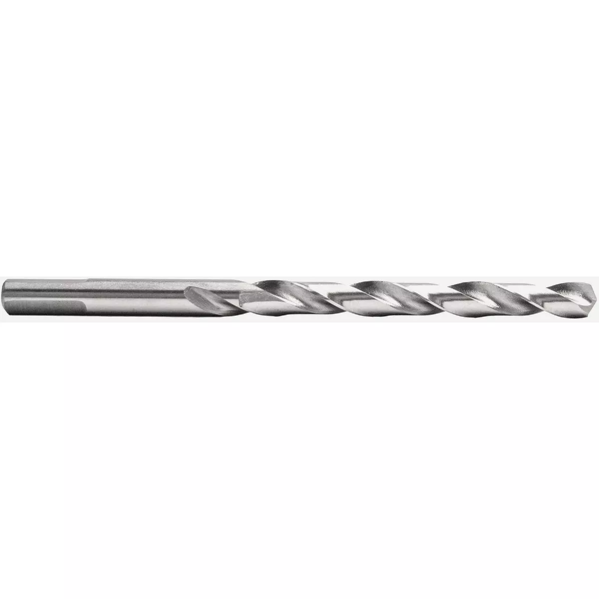 Century Drill & Tool 3/16 In. x 3-1/2 In. Brite Drill Bit (2-Pack)