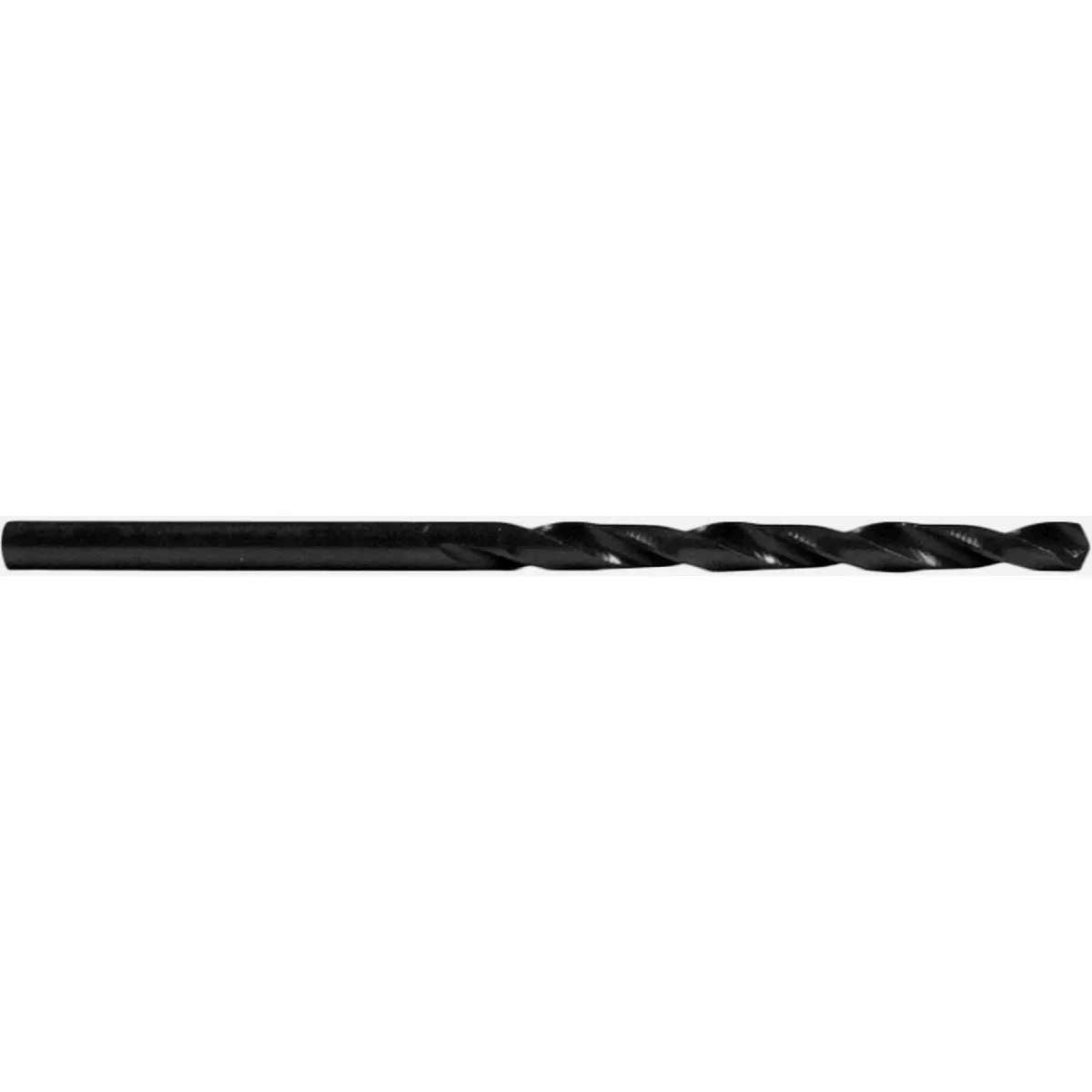 Century Drill & Tool 11/64 In. Black Oxide Drill Bit (2-Pack)