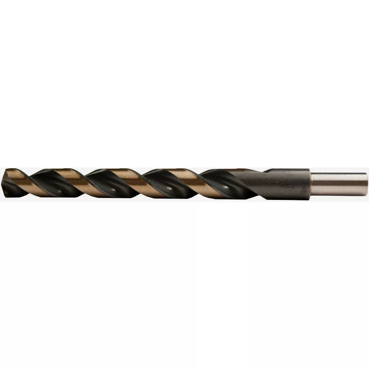 Century Drill & Tool 15/32 In. Reduced Shank Charger Drill Bit (2-Pack)