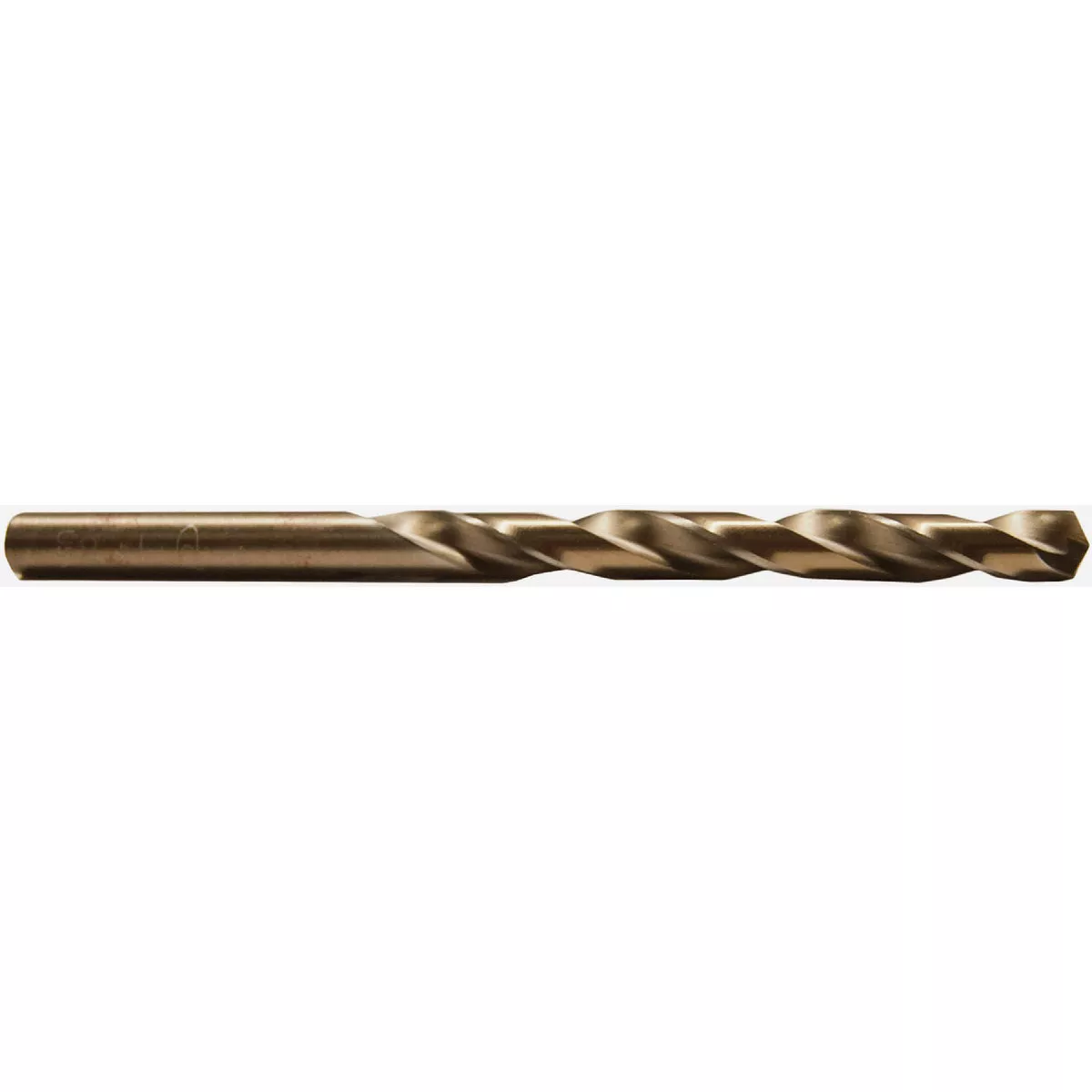 Century Drill & Tool 1/4 In. Pro Grade Cobalt Drill Bit (2-Pack)
