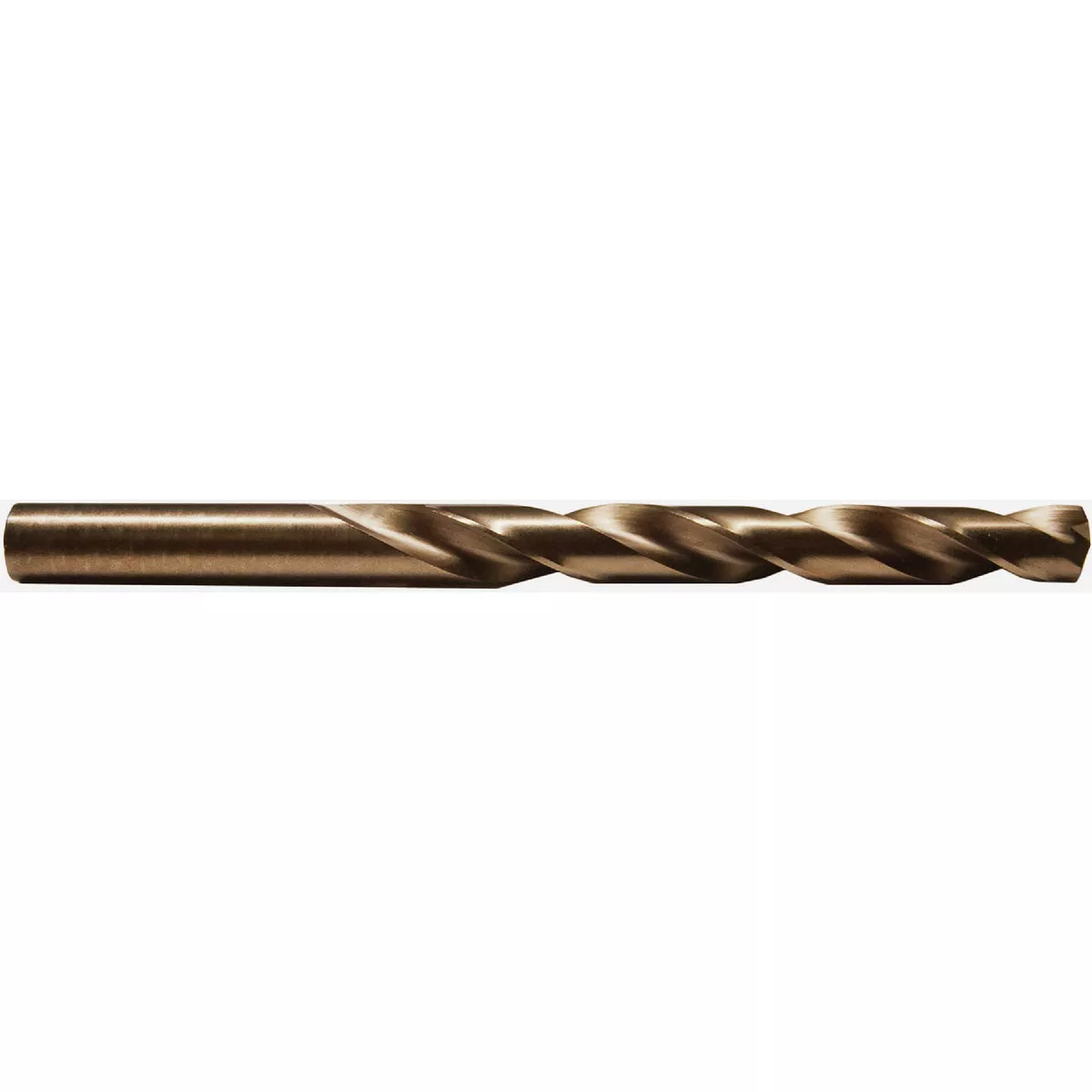 Century Drill & Tool 3/8 In. Pro Grade Cobalt Drill Bit (2-Pack)