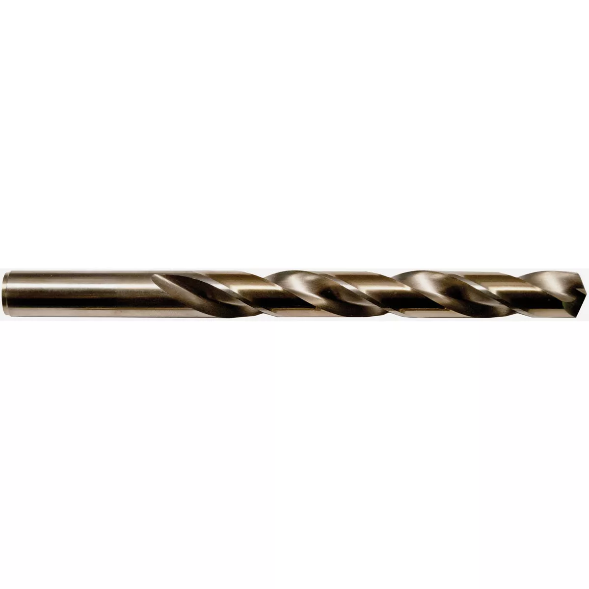 Century Drill & Tool 1/2 In. Pro Grade Cobalt Drill Bit (2-Pack)