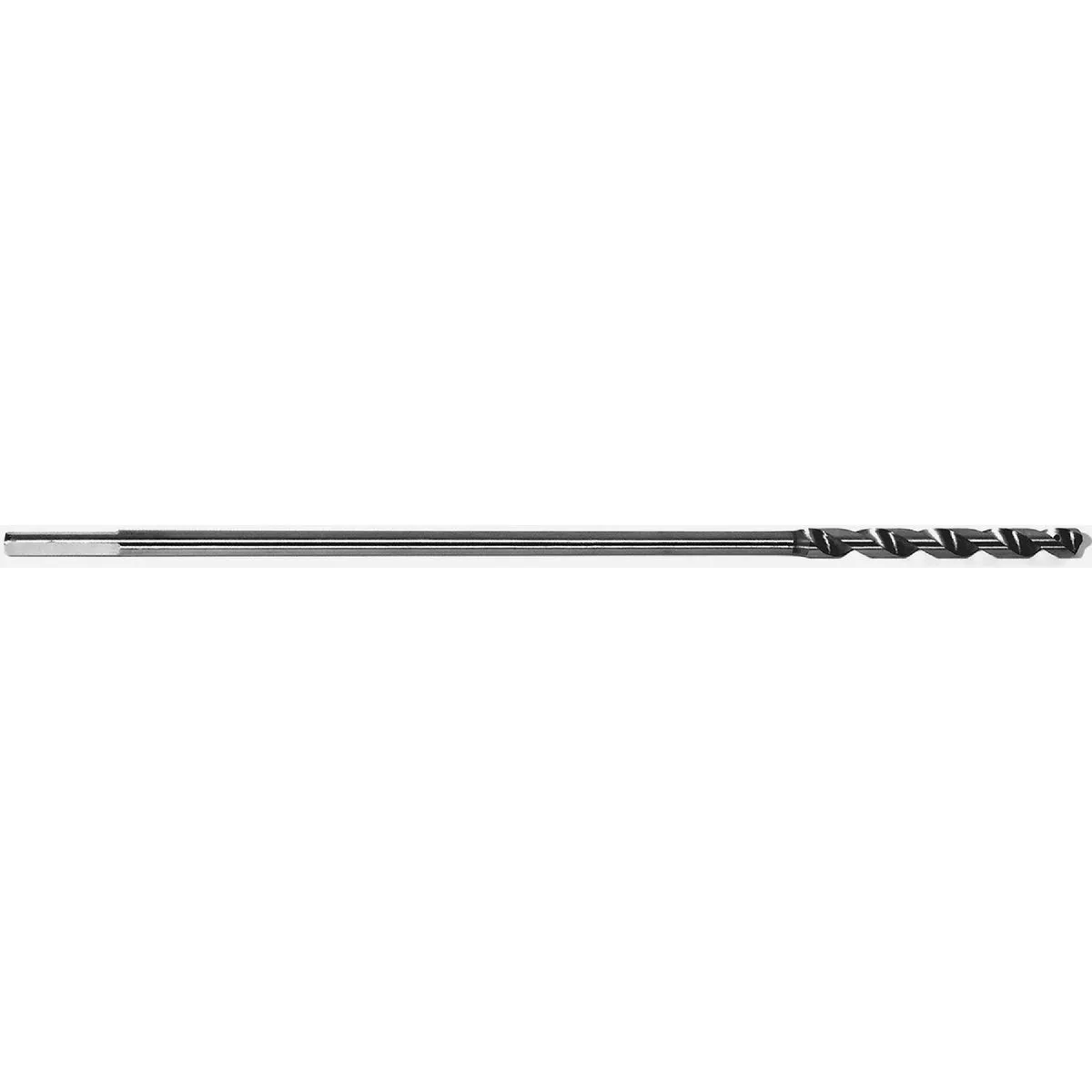 Century Drill & Tool 1/4 In. x 18 In. Bell Hanger Drill Bit-