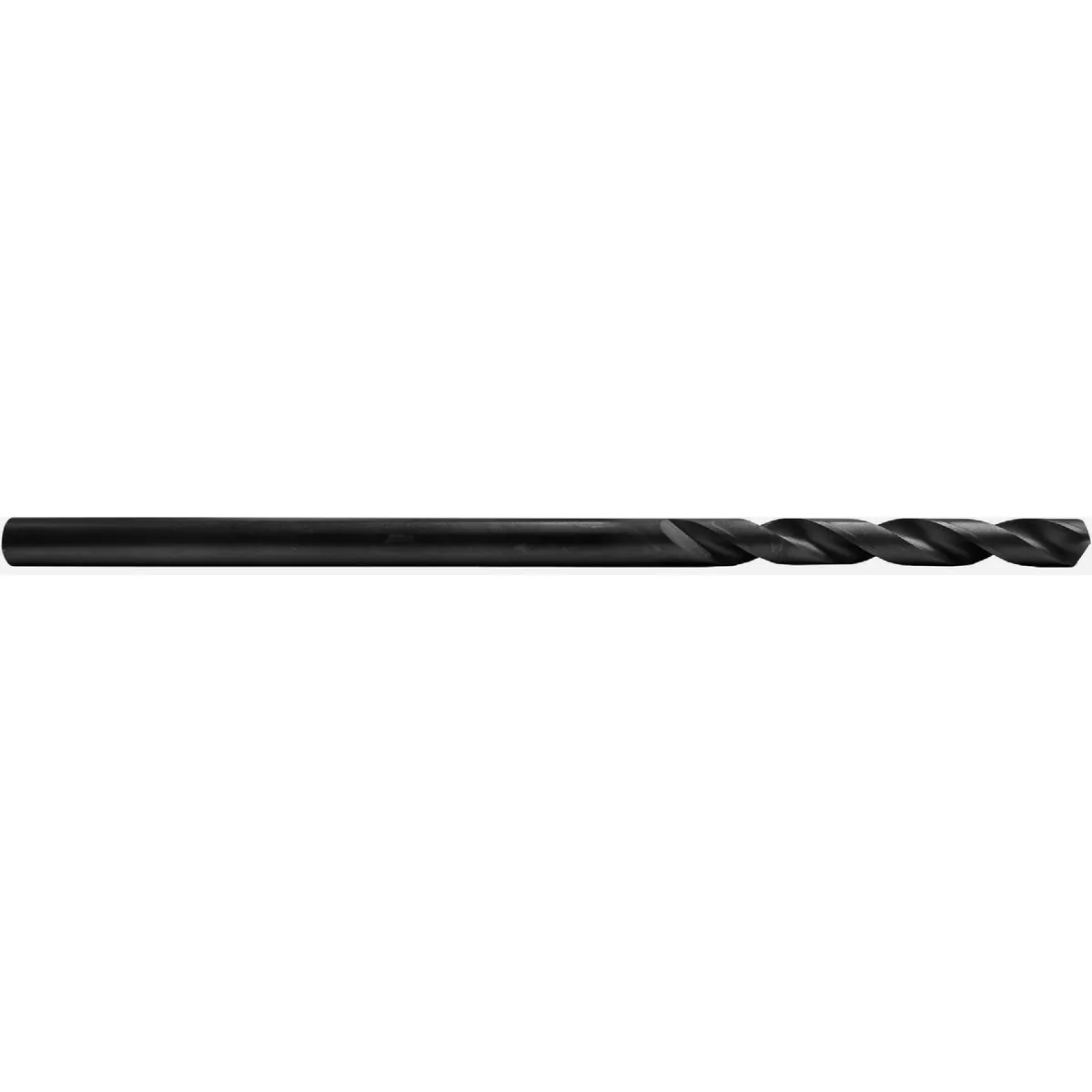 Century Drill & Tool 7/16 In. x 12 In. Aircraft Drill Bit