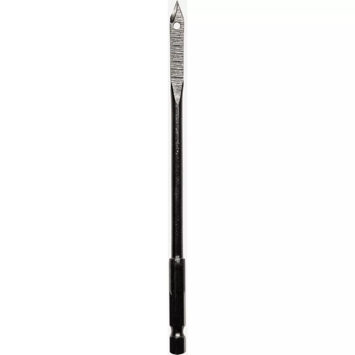 Century Drill & Tool 5/16 In. x 6 In. Lazer Spade Bit-