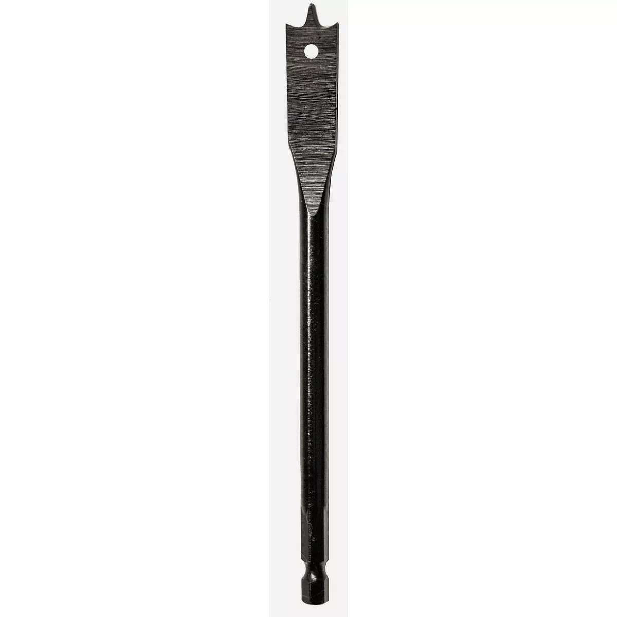 Century Drill & Tool 7/16 In. x 6 In. Lazer Spade Bit