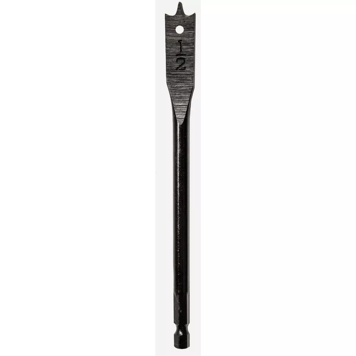 Century Drill & Tool 1/2 In. x 6 In. Lazer Spade Bit