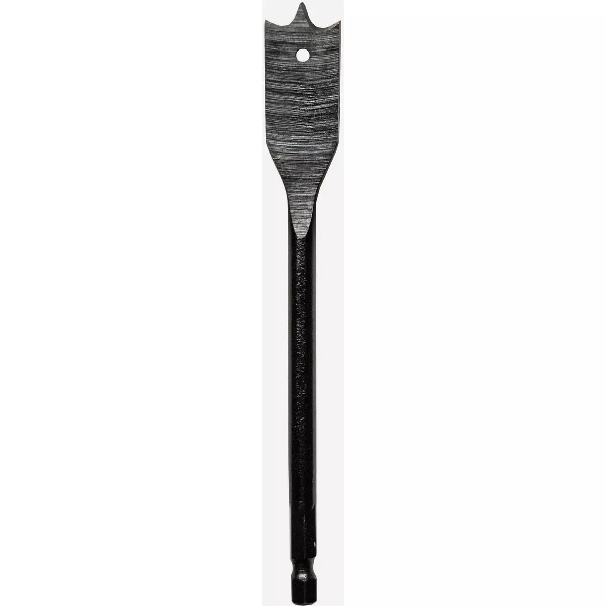Century Drill & Tool 11/16 In. x 6 In. Lazer Spade Bit