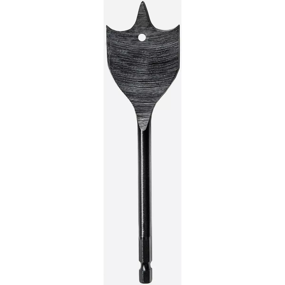 Century Drill & Tool 1-1/4 In. x 6 In. Lazer Spade Bit