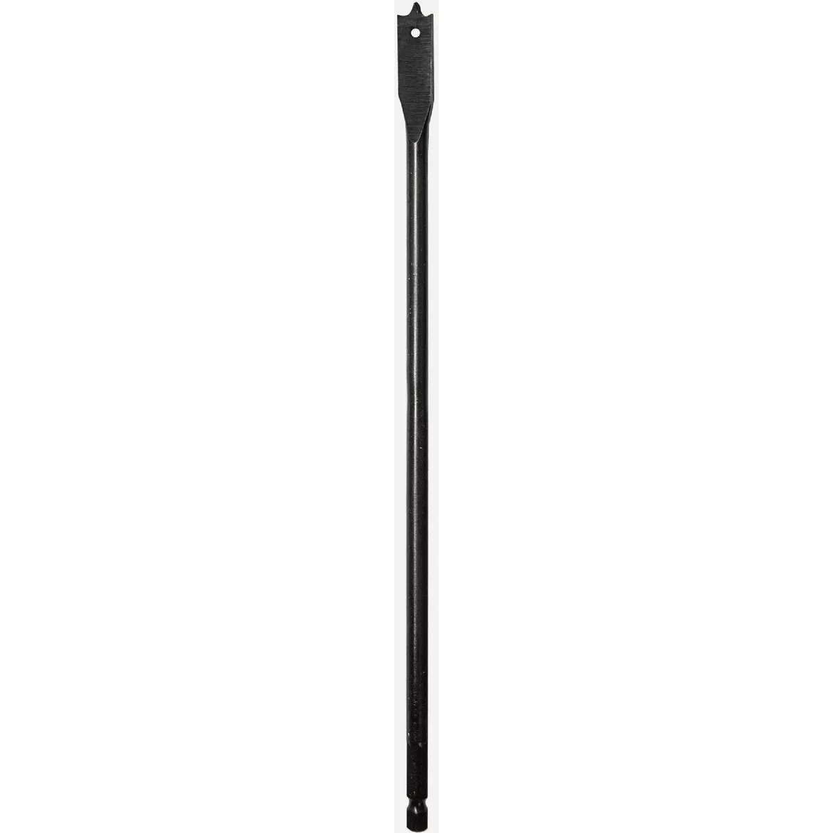 Century Drill & Tool 3/8 In. x 12 In. Lazer Spade Bit