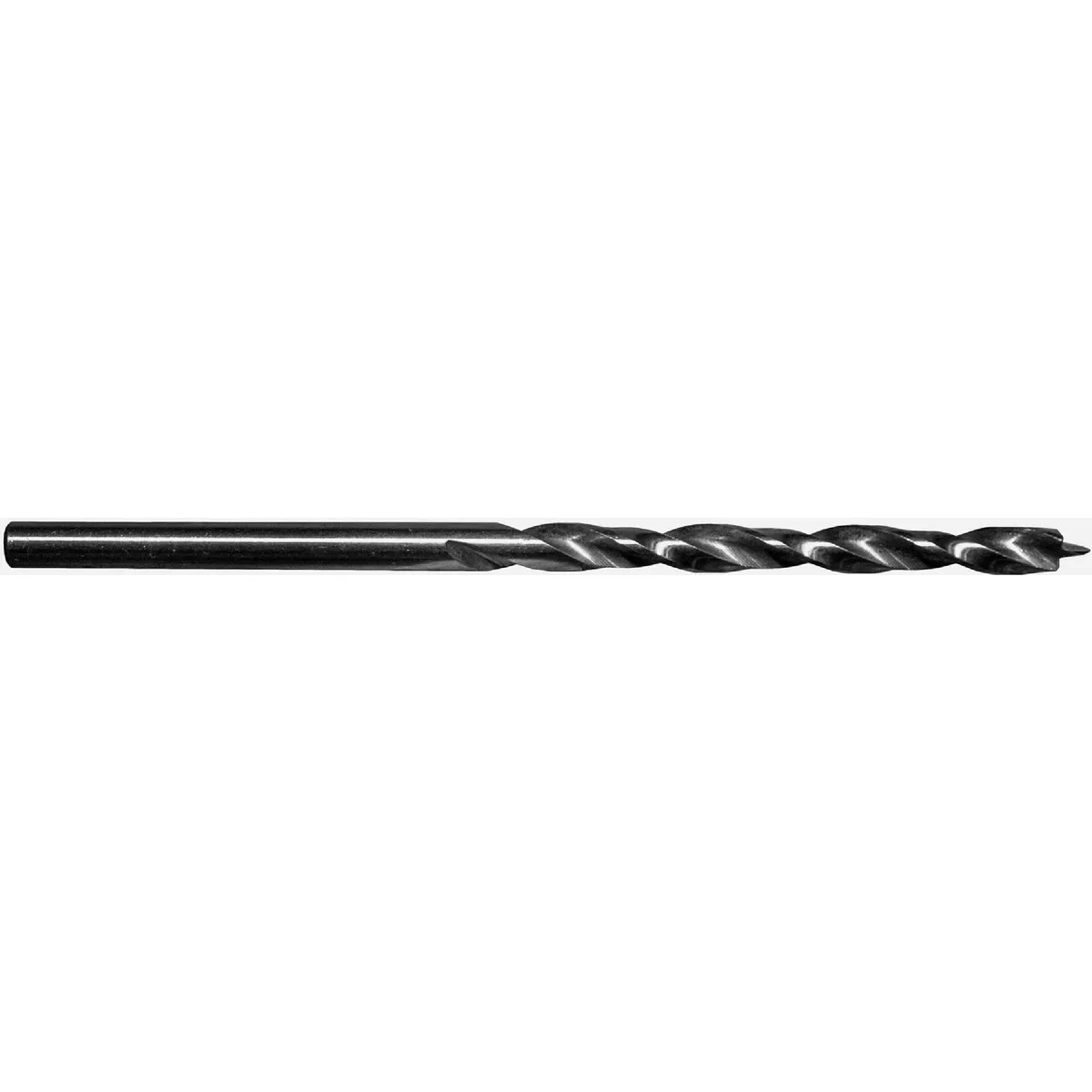 Century Drill & Tool 5/32 In. Brad Point Drill Bit