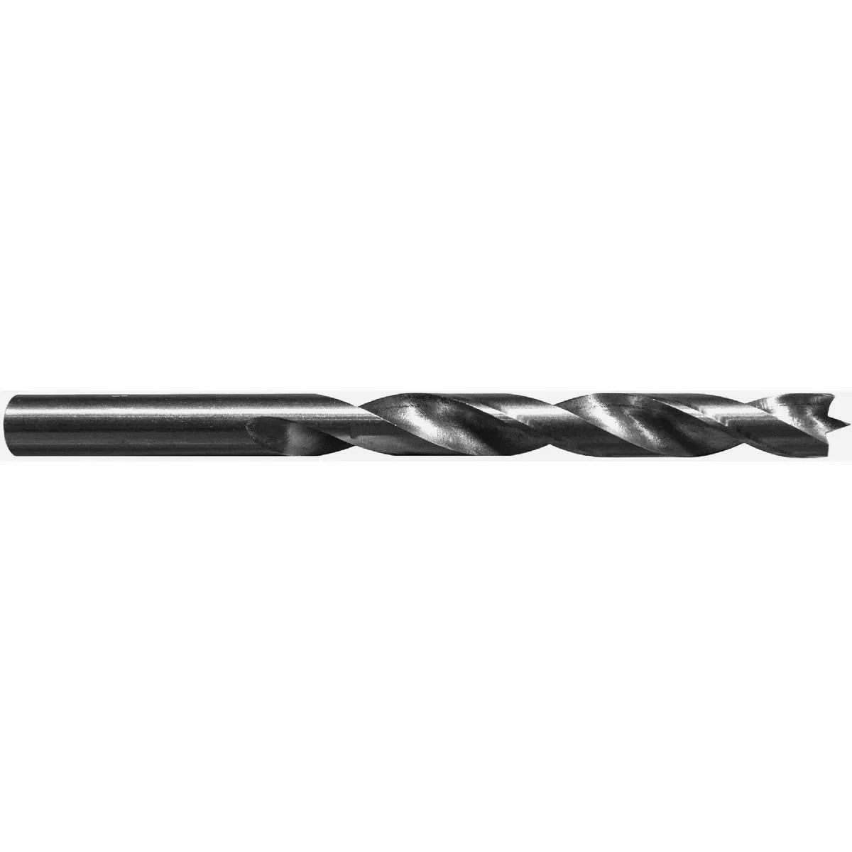 Century Drill & Tool 3/8 In. Brad Point Drill Bit