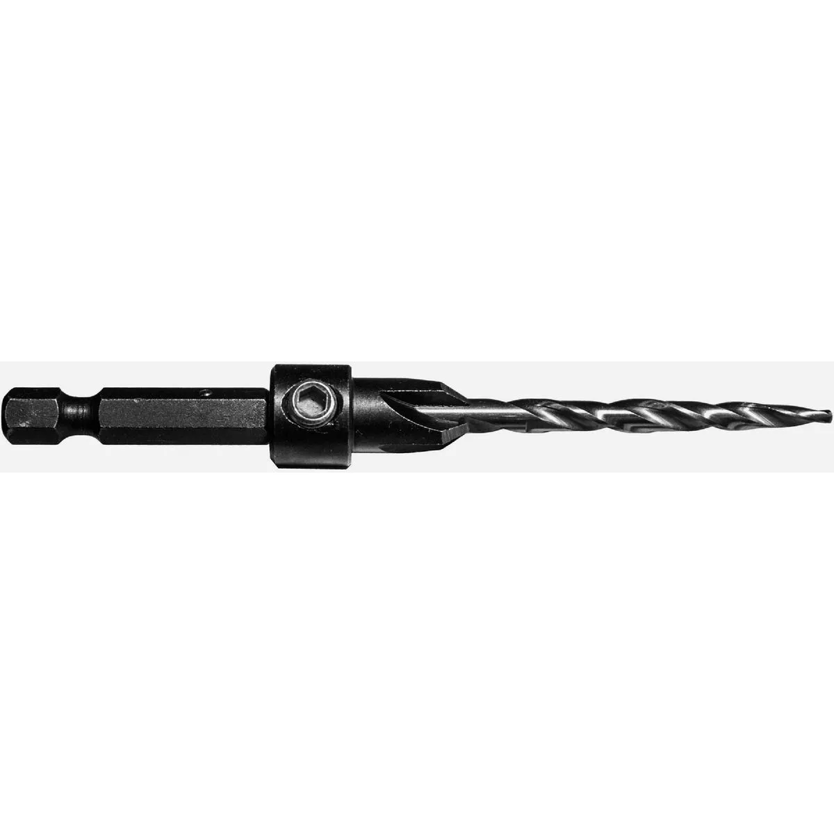 Century Drill & Tool #8 - 11/64 In. Taper Countersink