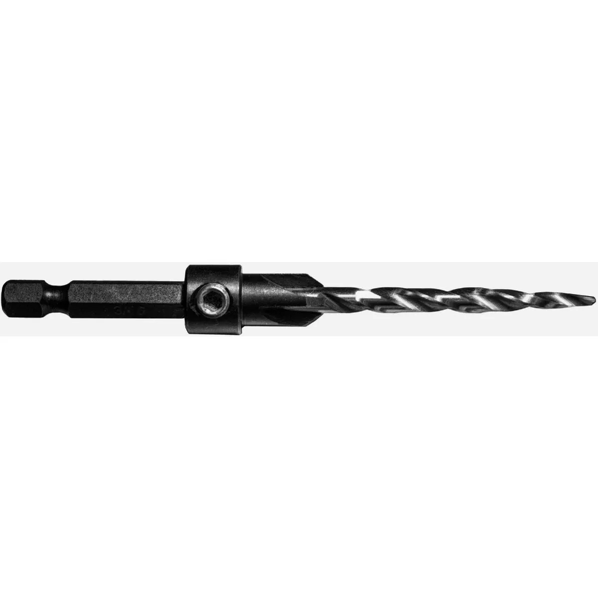 Century Drill & Tool #10 - 3/16 In. Taper Countersink
