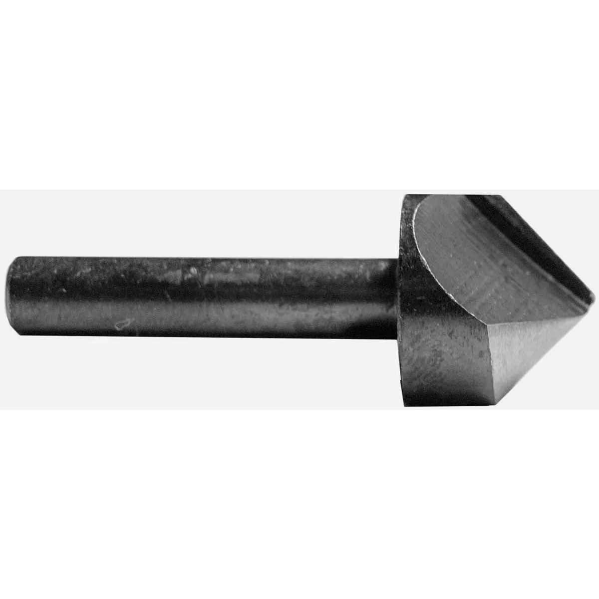 Century Drill & Tool 1/2 In. Carbon Alloy Countersink