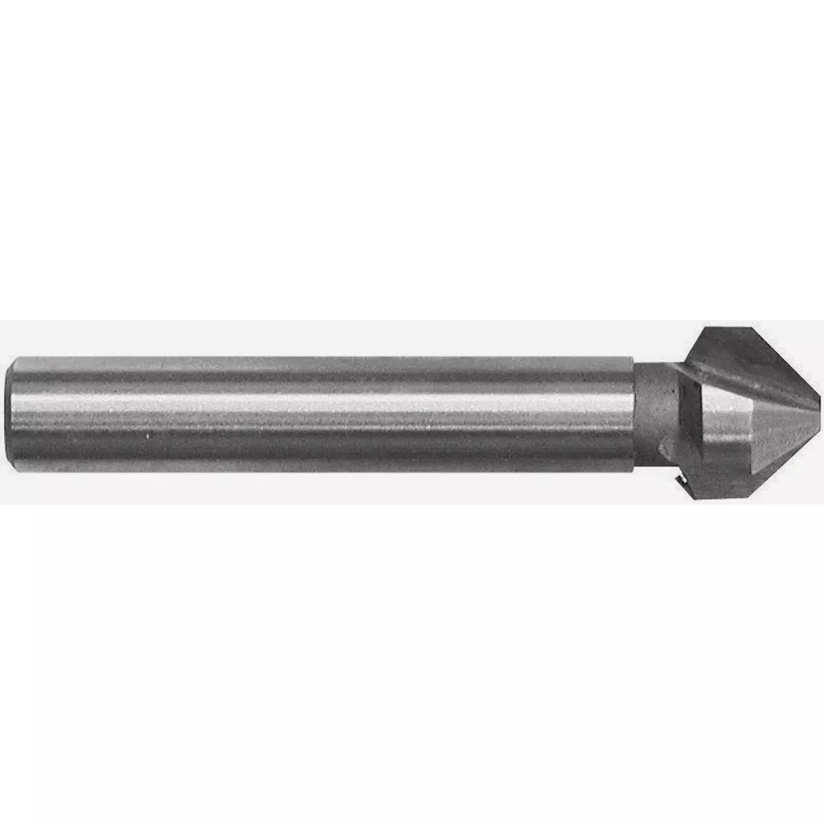 Century Drill & Tool 1/2 In. High Speed Steel Countersink