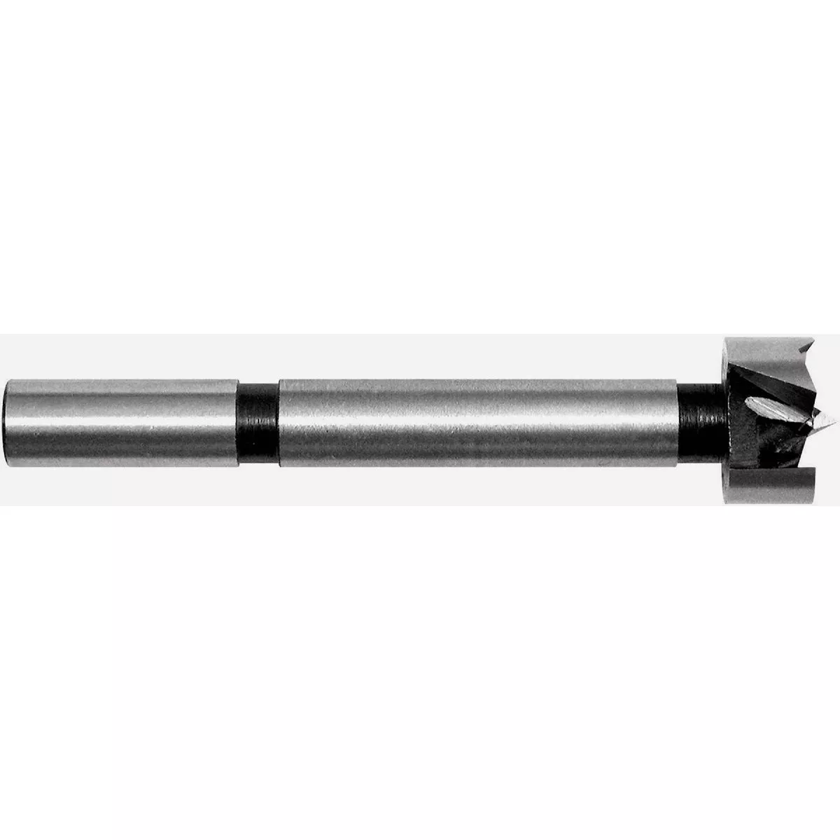 Century Drill & Tool 3/4 In. Forstner Drill Bit