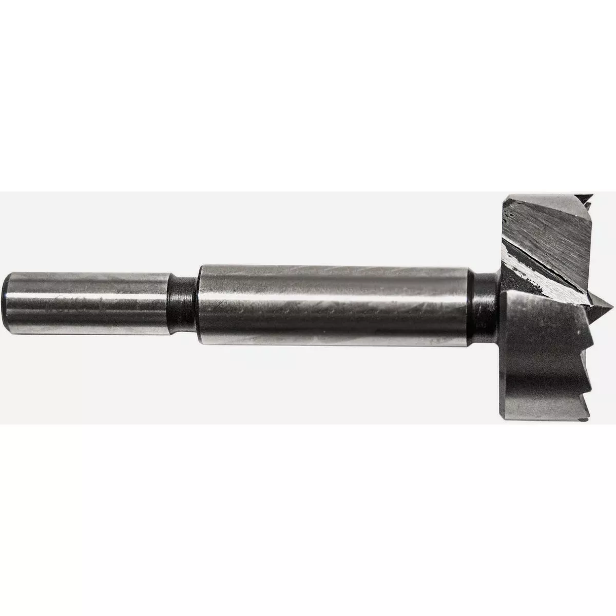 Century Drill & Tool 1 In. Forstner Drill Bit