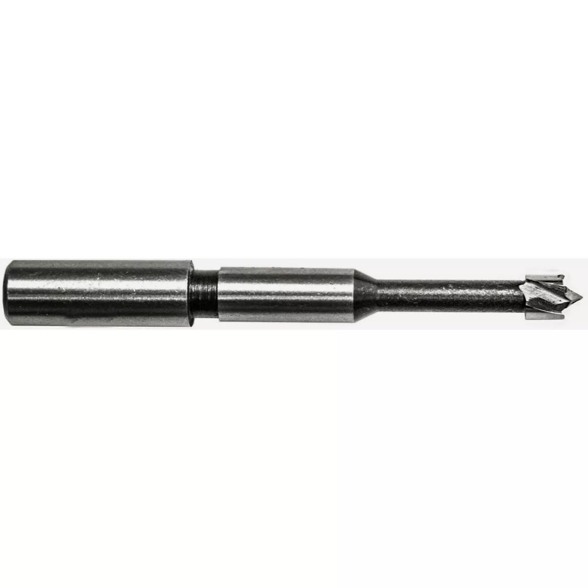 Century Drill & Tool 1/4 In. Forstner Drill Bit