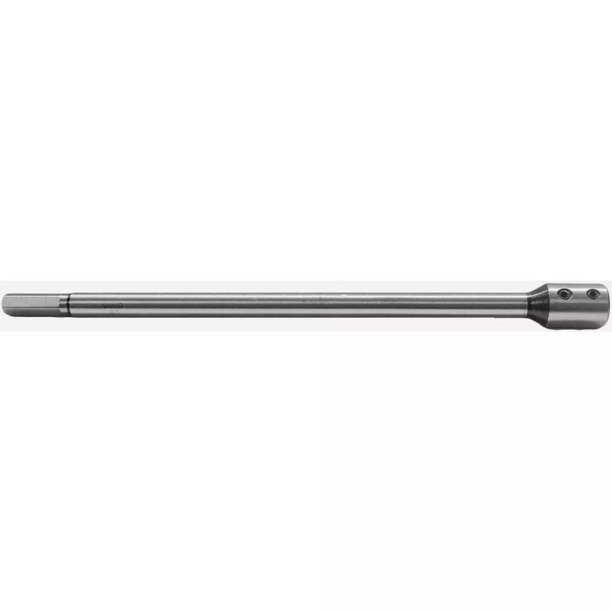 Century Drill & Tool 12 In. x 3/8 In. Shank Ship Auger Extension