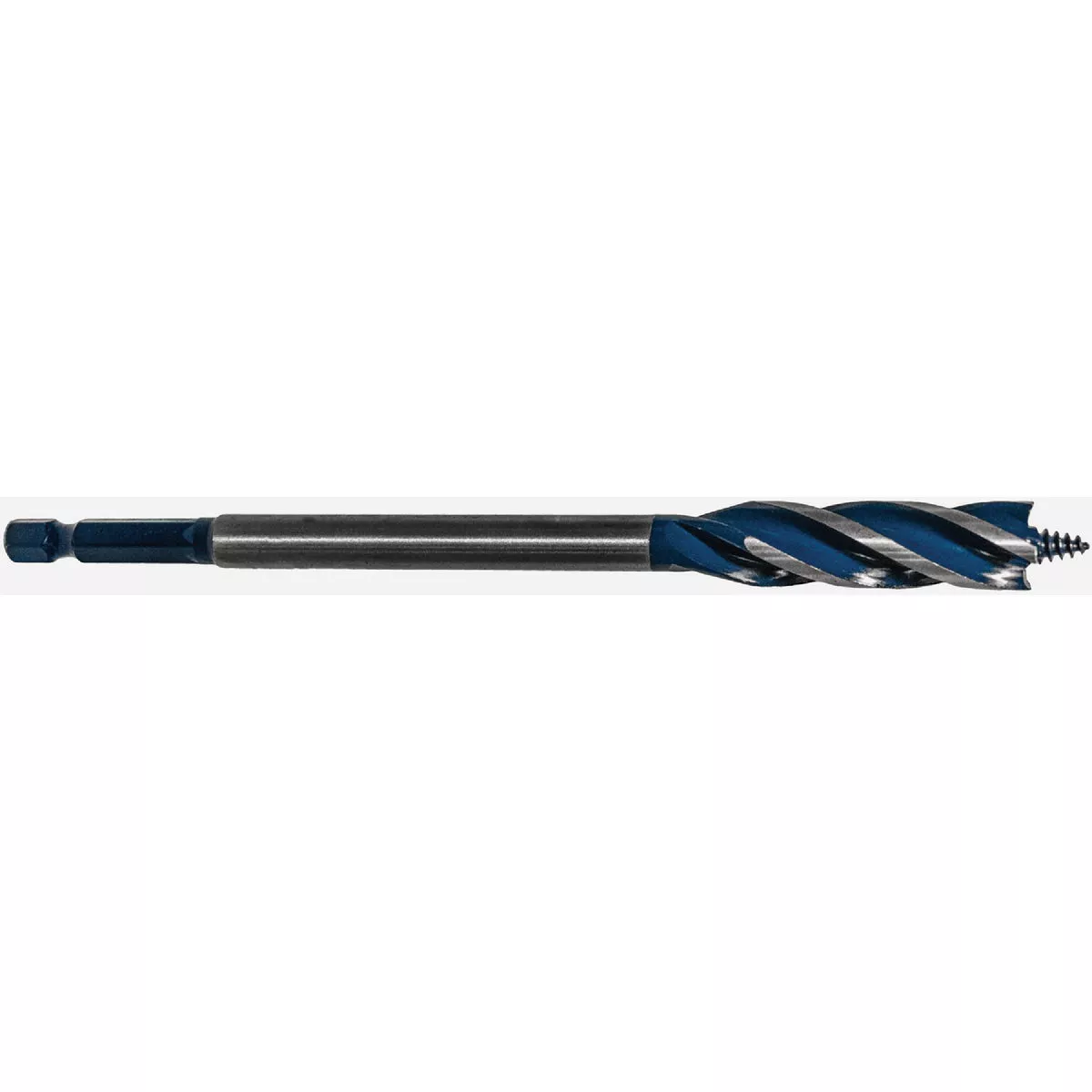 Century Drill & Tool 5/8 In. x 6 In. Speed Cut Auger Bit