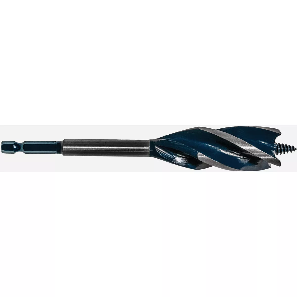 Century Drill & Tool 7/8 In. x 6 In. Speed Cut Auger Bit