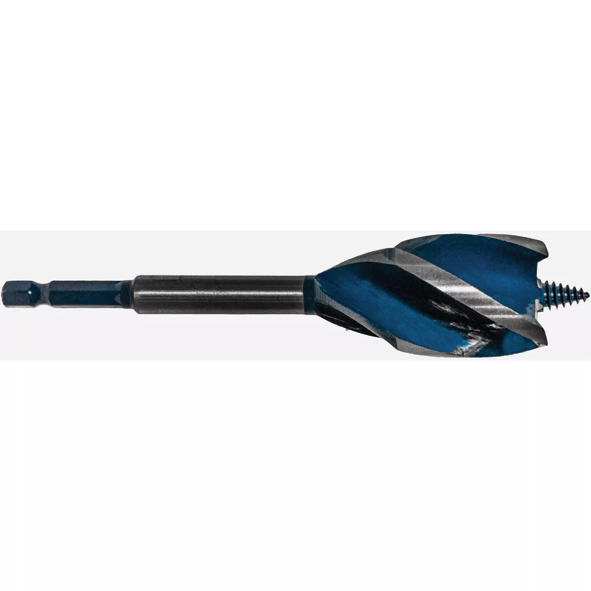 Century Drill & Tool 1-1/4 In. x 6 In. Speed Cut Auger Bit