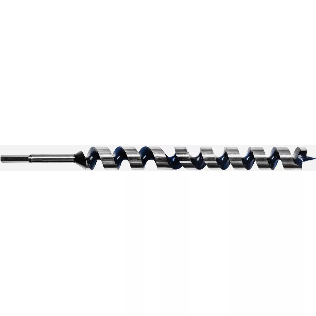 Century Drill & Tool 1 In. x 18 In. Ship Nail Cutter Auger Bit