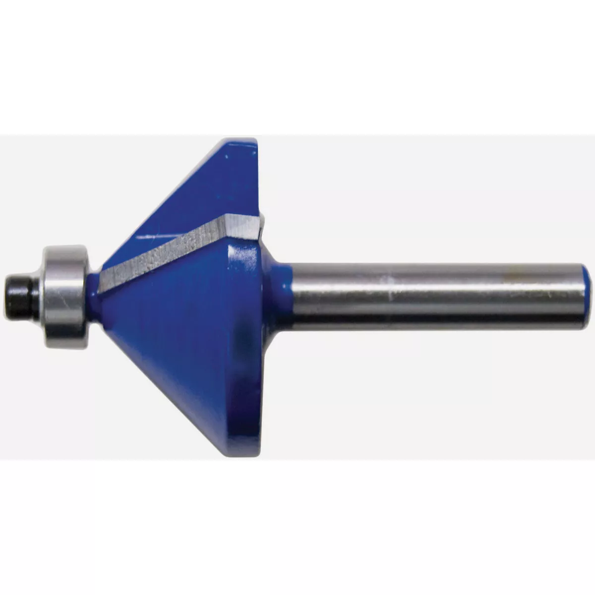 Century Drill & Tool 1-1/4 In. TCT Chamfer Bit