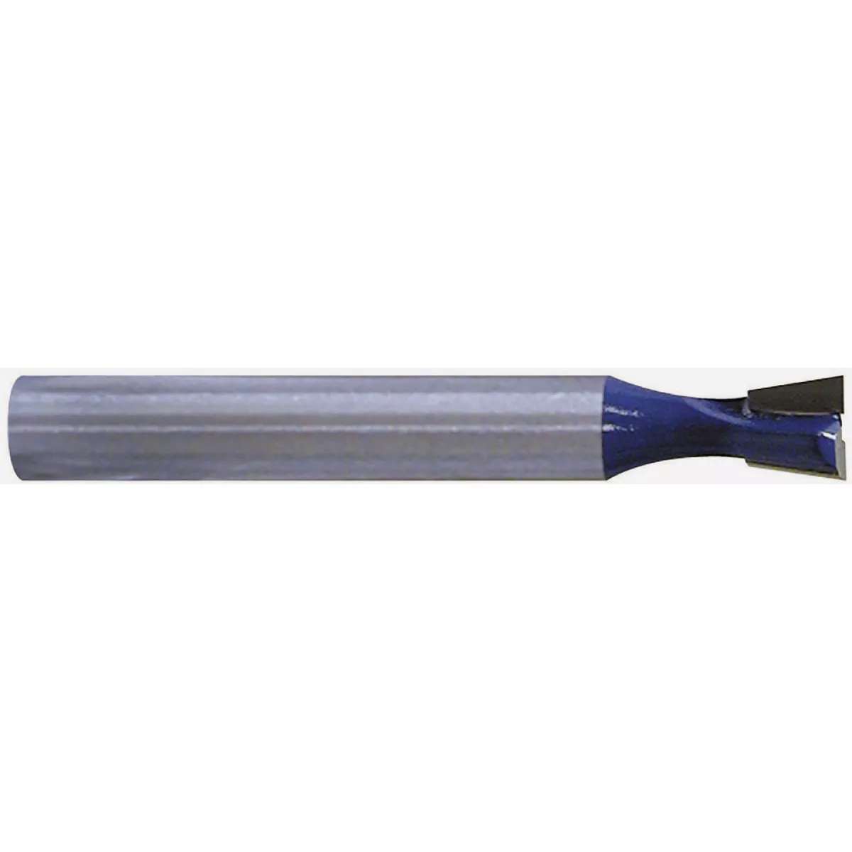 Century Drill & Tool 1/4 In. TCT Dovetail Bit