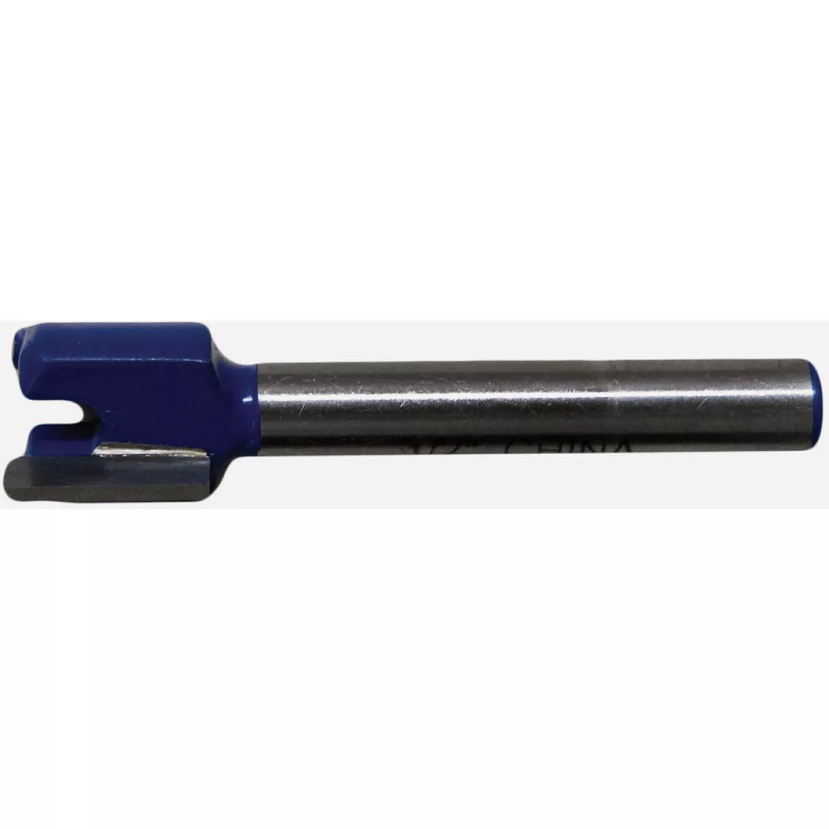 Century Drill & Tool 1/2 In. TCT Hinge Mortising Bit