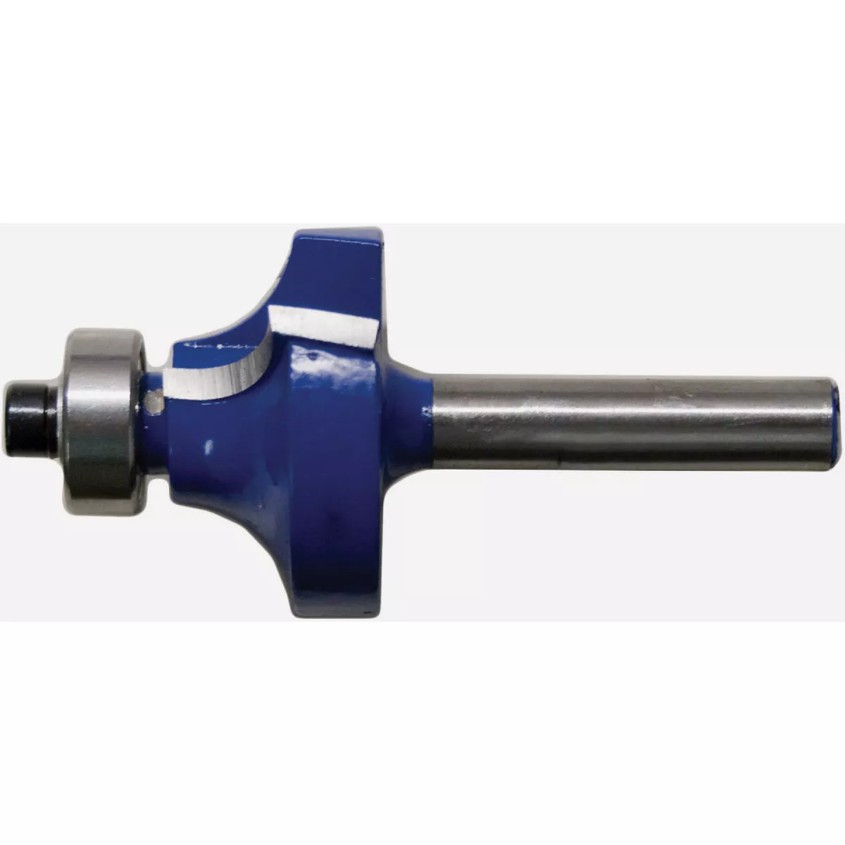 Century Drill & Tool 1 In. TCT Roundover Bit