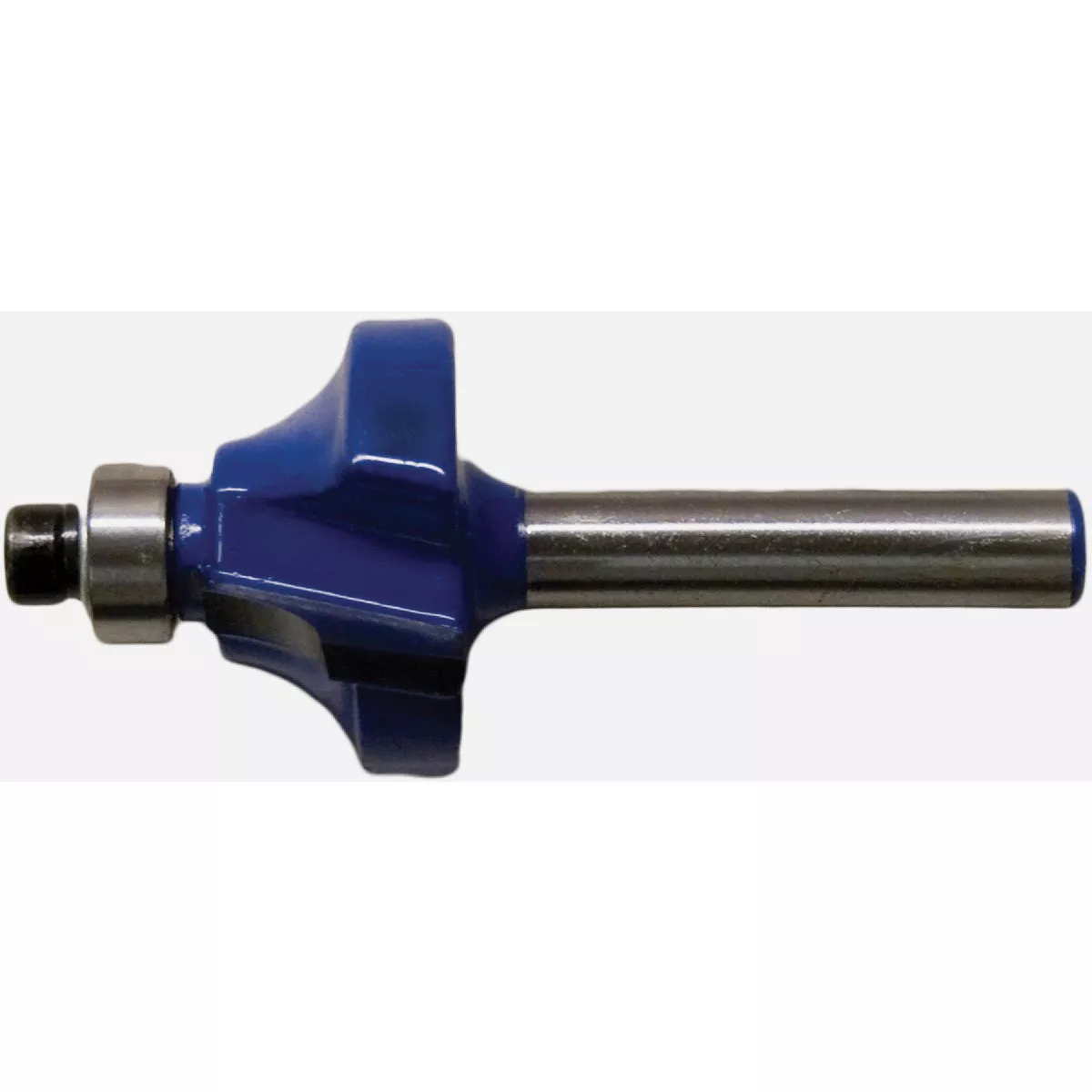 Century Drill & Tool 1/4 In. TCT Beading Bit