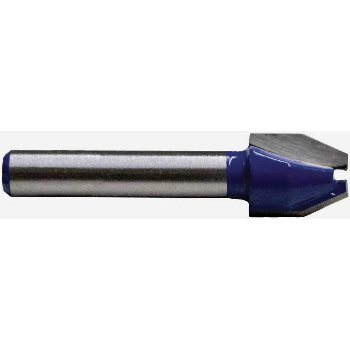 Century Drill & Tool 7/16 In. 22 Degree TCT Flush Trim Bit