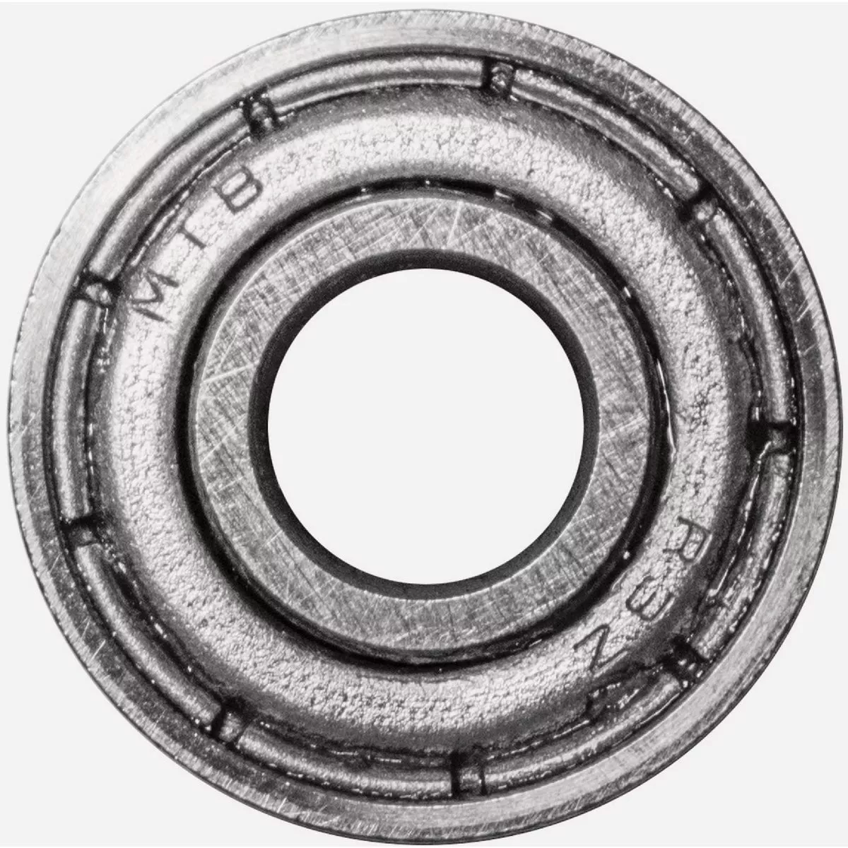 Century Drill & Tool 1/2 In. Replacement Bearing for TCT Carbide Router Bits