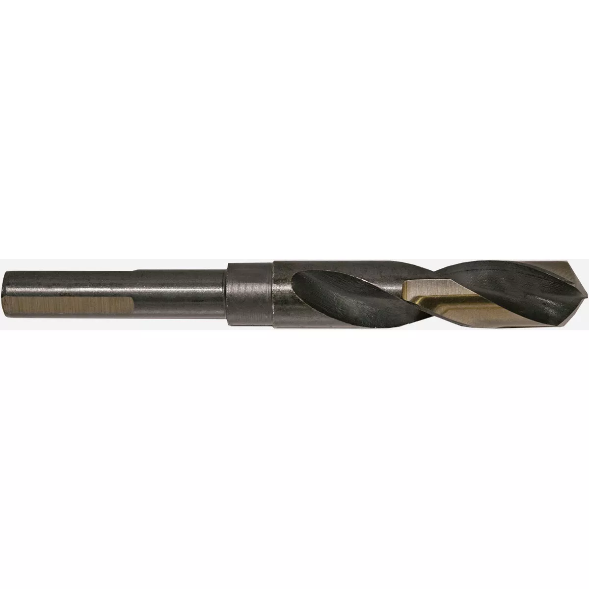 Century Drill & Tool 9/16 In. Cobalt Silver & Deming Drill Bit