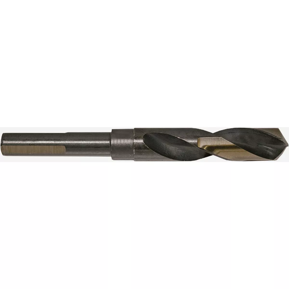 Century Drill & Tool 11/16 In. Cobalt Silver & Deming Drill Bit