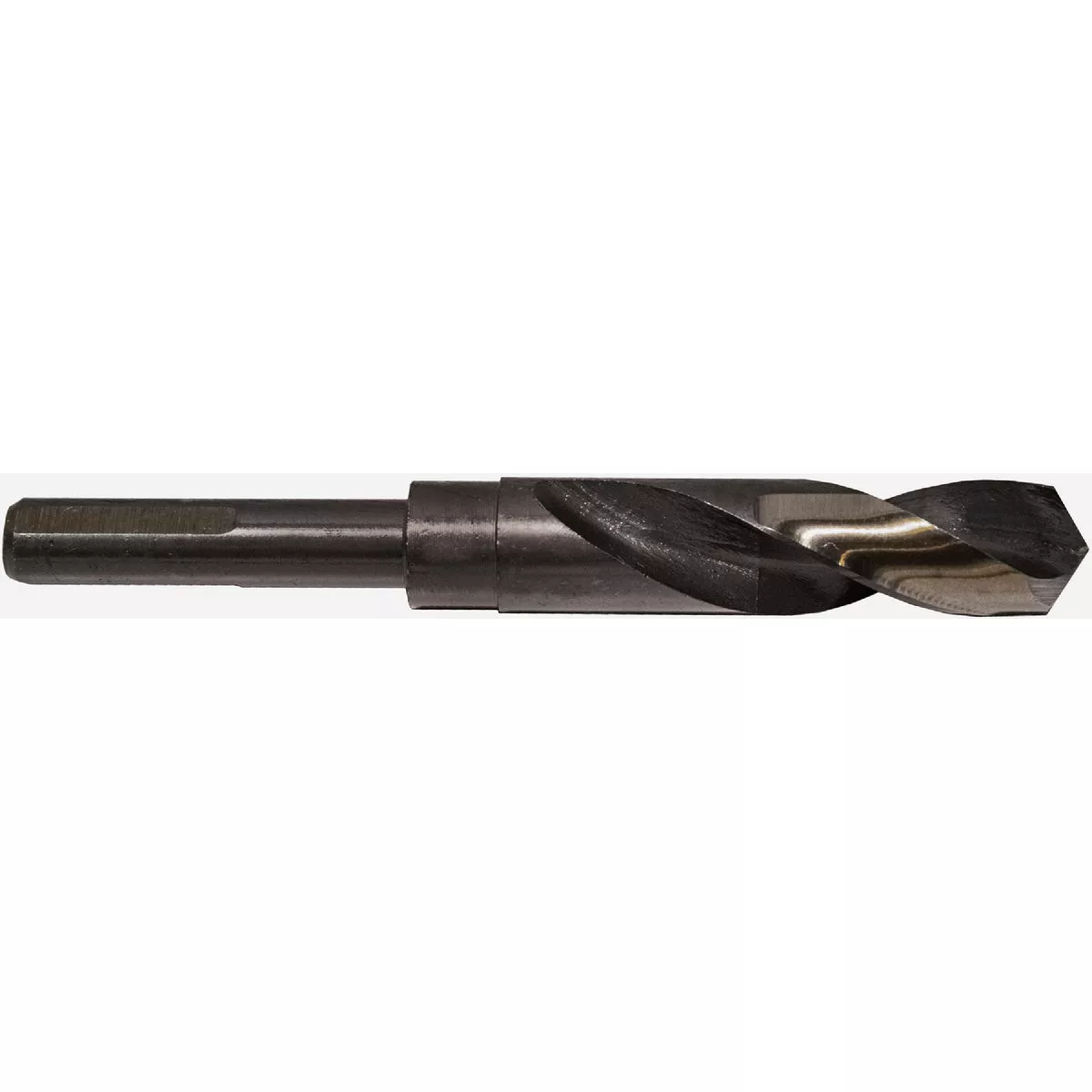 Century Drill & Tool 13/16 In. Cobalt Silver & Deming Drill Bit