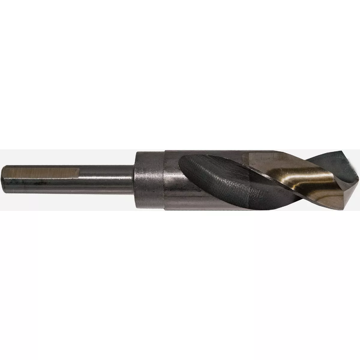 Century Drill & Tool 1 In. Cobalt Silver & Deming Drill Bit