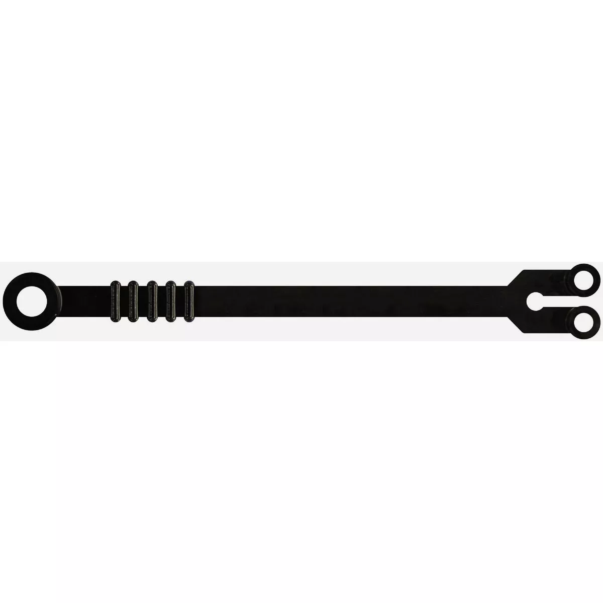 Century Drill & Tool Chuck Key Holder