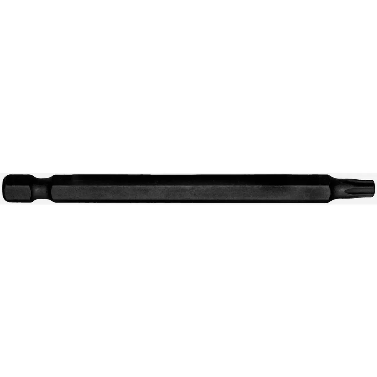 Century Drill & Tool 3.5 In. TORX T25 Impact Screwdriver Bit