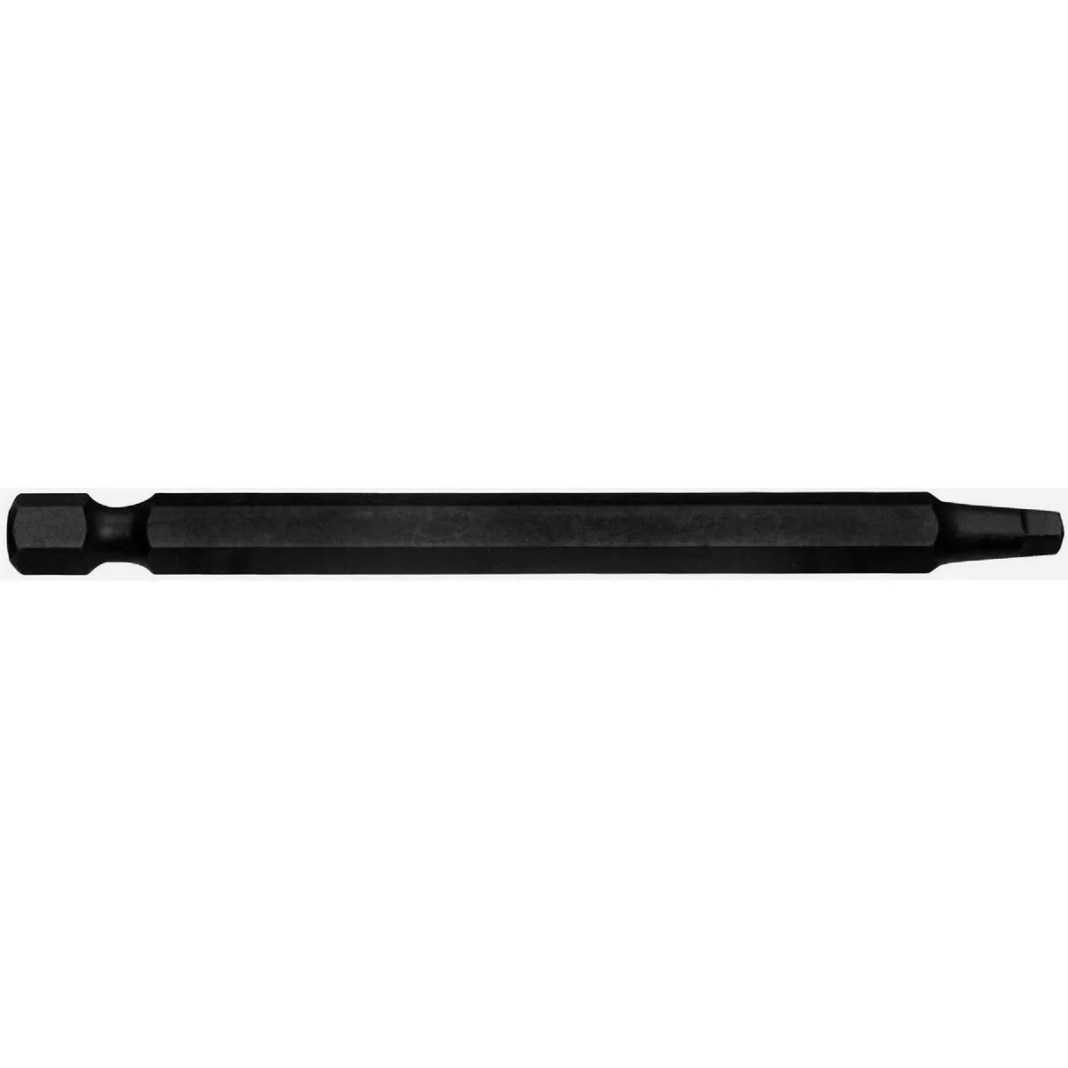 Century Drill & Tool 3.5 In. Square #2 Impact Screwdriver Bit