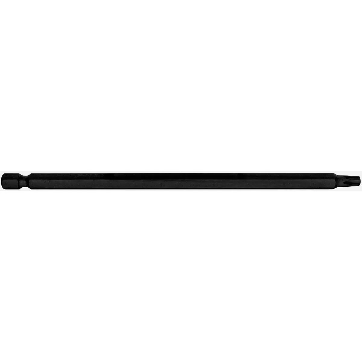 Century Drill & Tool 6 In. TORX T25 Impact Screwdriver Bit